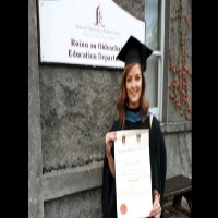 Caoimhe Townsend
