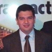 Víctor Alfredo Cifuentes González