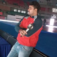 Anshul Kumar