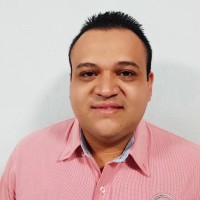 Francisco J. Ibarra V.