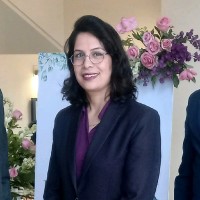 Namita Singh