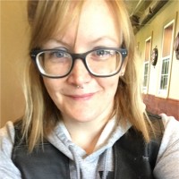 Caitlin Holden