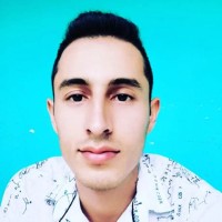 Harold Steven Peñaloza Escalante