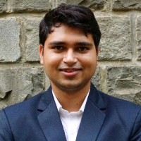 Sanatan Tripathi