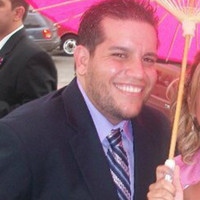 Luis Diaz-Rodriguez