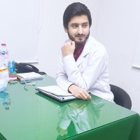 Dr Saddam Rai