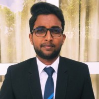 Malinda Prasad