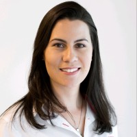 Maria Victoria Cabrera Aguilera