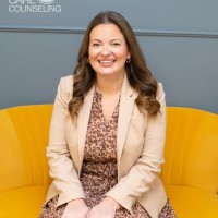 Lizzie (Fenske) Greenhill, Msw, Licsw