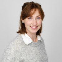 Silje Katrine Svendsen