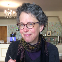 Sarah Purdy