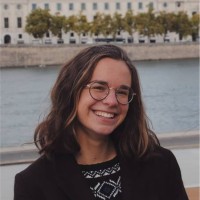 Eloïse Deshayes