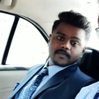 Manoj Linge
