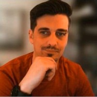 Michael Van Straaten