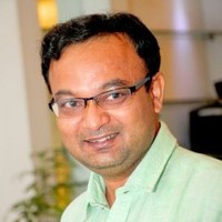 Dhaval Chandra