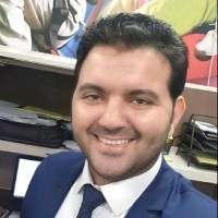Alhussein Elsawy, Cia,Cisa