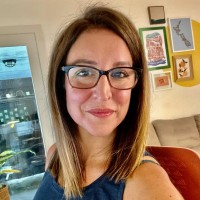 Michelle Tisdall