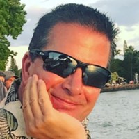 Daniel Riedl