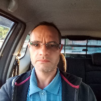Márcio André Leite Nogueira