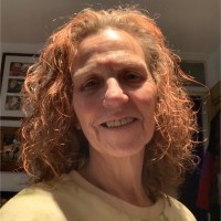 caroline caffrey