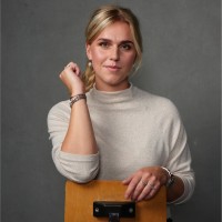 Nienke Langendam