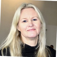 Jonette Vindenes