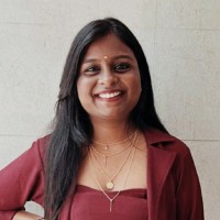 Malini D N