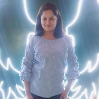 Shwetha Ramesh
