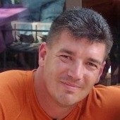 Bernie Eischen LEED AP