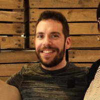 Kristof Van Den Branden