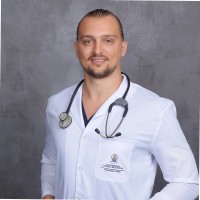 Eric Adrian Cristobal