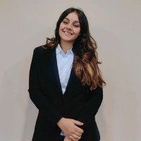 Aashna Dadiala