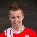 Ashwin Scheffers