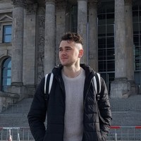Artem Stasiiev