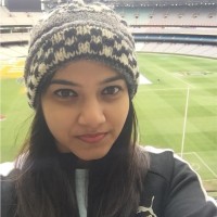 Anjli Rai