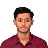 MUHAMMAD NOOHU NUSAIR M S