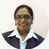 Suganthee Rajaram