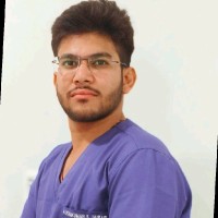 Dr.Yogikumar S Jaisar