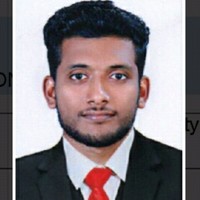 Ashik Mohan