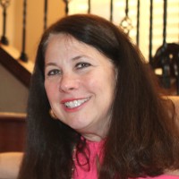 Colette Stone