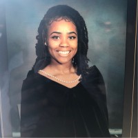 Monet Johnson