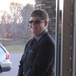 Dustin Doornink