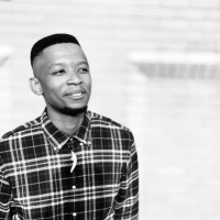 Given Mathunyane