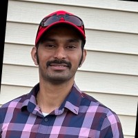 Ananth Raman Yoga