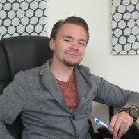 Joël Hart