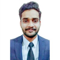 Charan Bellary