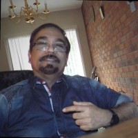 Dilip Thomas