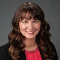 Chante White, MSN, RN
