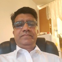 Muhammad Ehsan Ellahi