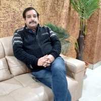 Abhay Seth